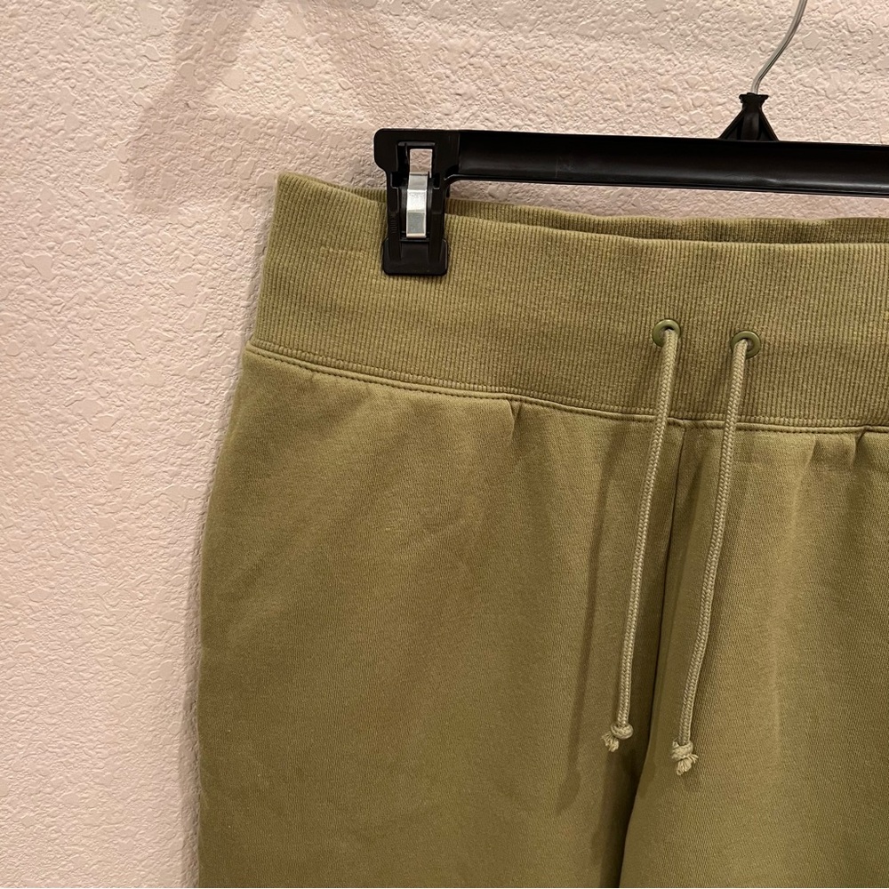 NIKE Phoenix Fleece High - Waisted Joggers - Picture 3 of 10